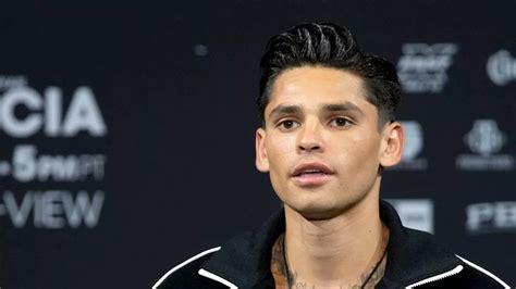 ryan garcia boxing record.